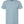 Next Level 6010 Unisex Triblend Tee in Vintage Stonewash Denim — supplier front view