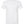 Next Level 6010 Unisex Triblend Tee in White — supplier front view