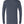 6071 Unisex Triblend Long Sleeve Tee in Vintage Navy — back view