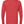 6071 Unisex Triblend Long Sleeve Tee in Vintage Red — back view