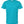 Next Level 6210 Unisex CVC Tee in Bondi Blue — supplier front view