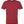 Next Level 6210 Unisex CVC Tee in Cardinal — supplier front view