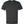 Next Level 6210 Unisex CVC Tee in Charcoal — supplier front view