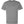 Next Level 6210 Unisex CVC Tee in Dark Heather Grey — supplier front view