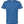 Next Level 6210 Unisex CVC Tee in Heather Cool Blue — supplier front view