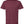 Next Level 6210 Unisex CVC Tee in Heather Maroon — supplier front view