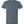 Next Level 6210 Unisex CVC Tee in Indigo — supplier front view