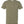 Next Level 6210 Unisex CVC Tee in Light Olive — supplier front view