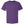 Next Level 6210 Unisex CVC Tee in Purple Rush — supplier front view