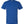 Next Level 6210 Unisex CVC Tee in Royal — supplier front view
