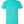 Next Level 6210 Unisex CVC Tee in Tahiti Blue — supplier front view