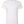 Next Level 6210 Unisex CVC Tee in White — supplier front view