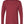 Next Level 6211 Unisex CVC Long Sleeve Tee in Cardinal — supplier front view