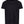 Next Level 6310 Youth Triblend Tee in Black — supplier front view