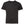 Next Level 6310 Youth Triblend Tee in Vintage Black — supplier front view