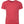 Next Level 6310 Youth Triblend Tee in Vintage Red — supplier front view