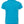 Next Level 6310 Youth Triblend Tee in Vintage Turquoise — supplier back view