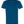 Next Level 6410 Unisex Sueded Tee in Cool Blue — supplier front view