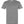 Next Level 6410 Unisex Sueded Tee in Dark Heather Grey — supplier front view