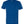 Next Level 6410 Unisex Sueded Tee in Royal — supplier front view