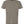 Next Level 6410 Unisex Sueded Tee in Warm Grey — supplier front view