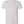 Next Level 6410 Unisex Sueded Tee in White — supplier front view