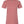 Next Level 6600 Women's CVC Relaxed Tee in Heather Mauve — supplier front view