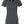 Next Level 6610 Women's CVC Tee in Charcoal — supplier front view