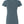 Next Level 6610 Women's CVC Tee in Indigo — supplier back view