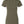 Next Level 6610 Women's CVC Tee in Military Green — supplier front view