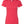 Next Level 6610 Women's CVC Tee in Red — supplier front view
