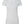 Next Level 6710 Women's Triblend Tee in Heather White — supplier front view