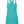 Next Level 6733 Women's Triblend Racerback Tank in Tahiti Blue — supplier front view
