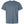 Next Level 7200 Unisex Heavyweight Tee in Blue Jean — supplier front view
