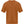 Next Level 7200 Unisex Heavyweight Tee in Clay — supplier back view