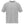 Next Level 7200 Unisex Heavyweight Tee in Heather Grey — supplier front view