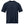 Next Level 7200 Unisex Heavyweight Tee in Midnight Navy — supplier front view