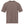 Next Level 7200 Unisex Heavyweight Tee in Shiitake — supplier front view