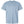 Next Level 7200 Unisex Heavyweight Tee in Stonewash Denim — supplier front view