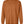 Next Level 7211 Unisex Heavyweight Long Sleeve Tee in Clay — supplier front view
