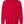 Next Level 7211 Unisex Heavyweight Long Sleeve Tee in Red — supplier front view