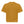 Next Level 7610 Women's Heavyweight Boxy Tee in Antique Gold — supplier back view