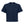 Next Level 7610 Women's Heavyweight Boxy Tee in Midnight Navy — supplier front view