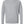 Next Level 9000 Unisex Laguna Raglan Crewneck Sweatshirt in Heather Grey — supplier front view