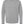Next Level 9002 Unisex Malibu Crewneck Sweatshirt in Heather Grey — supplier front view