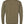 Next Level 9002 Unisex Malibu Crewneck Sweatshirt in Heather Military Green — supplier back view