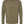 Next Level 9002 Unisex Malibu Crewneck Sweatshirt in Heather Military Green — supplier front view