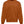 Next Level 9007 Unisex Heavyweight Crewneck Sweatshirt in Clay — supplier front view