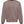 Next Level 9007 Unisex Heavyweight Crewneck Sweatshirt in Shiitake — supplier front view