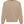 Next Level 9007 Unisex Heavyweight Crewneck Sweatshirt in Tan — supplier front view